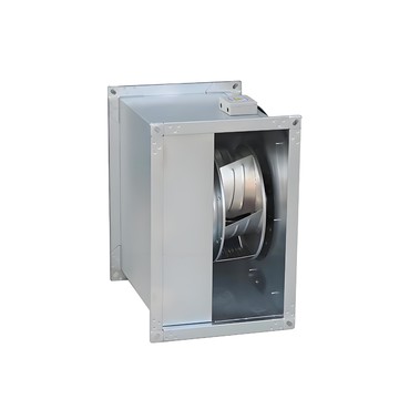 高壓管道風機工業級送風排風強風力圓形風機商用 低噪音管道風機【DD1113001】