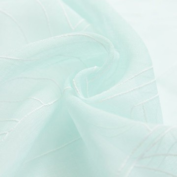 Breeze Sheer Eyelet Curtain 220cm Drop