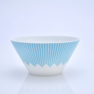 SWEETS CRAFT 日本富士山杯 110 ml (L)  淡藍色