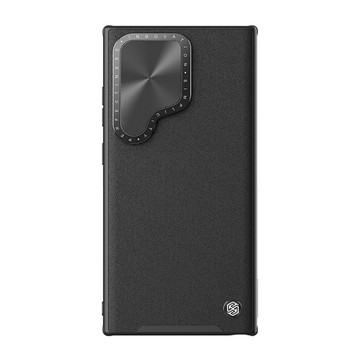 NILLKIN｜SAMSUNG 三星 Galaxy S24 Ultra S24U 素逸 Prop 磁吸保護殼 保護套 手機殼 鏡頭保護