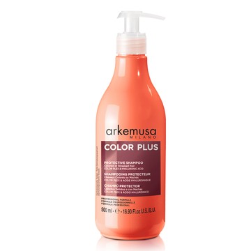 Arkemusa 光彩護色洗髮精(500ml)