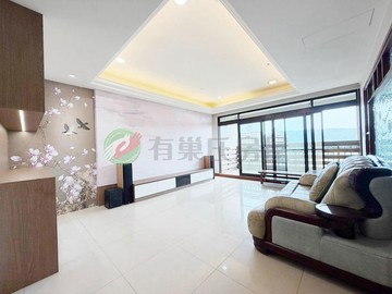 紫禁城學勤第一排大器四改三房☆我在有巢郭郭☆｜新北市樹林區學勤路