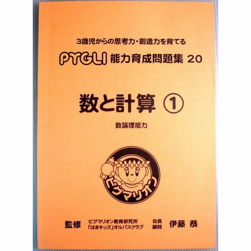 ピグマリオン 能力育成問題集 予約中！ bodycontourz.com