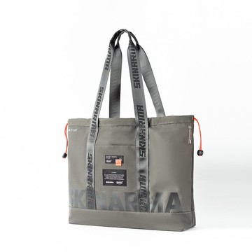 Utility Fardel 多口袋收納托特包 墨綠