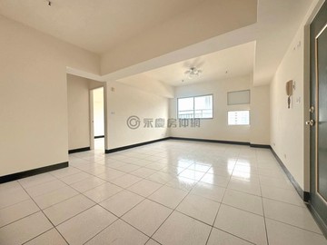 內惟美術館輕軌高樓景觀美3房~九如邑｜高雄市鼓山區九如四路