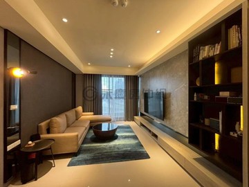 錦雅苑稀有質感3房平車｜新竹市北區金農路