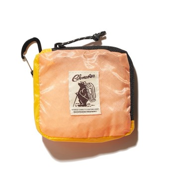 Cobmaster COB SIL LZIP WALLET 皮夾 Brick 810212000065
