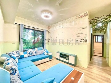 中科~精科~東海商圈~輕屋齡~2房車位｜台中市大肚區太平路