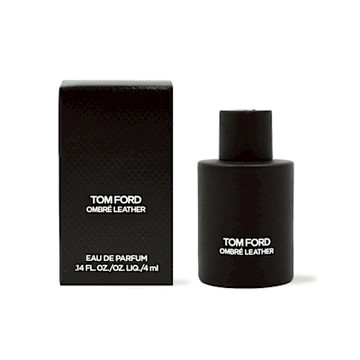 TOM FORD 設計師系列 OMBRÉ LEATHER 神秘曠野中性淡香精 4ml