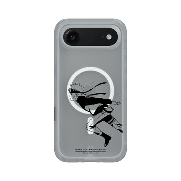 iPhone Air AirX 流變灰 - 火影忍者 Naruto - 素描系列-Naruto