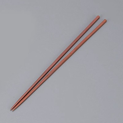 【茶道具　茶箱】 茶箱用　唐銅小箸