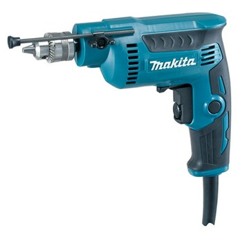 MAKITA/牧田  插電電鑽 夾頭: 2分(6.5mm) 正逆轉 調速附鎖定功能