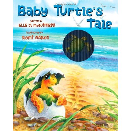 Baby Turtle's Tale