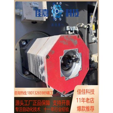 發那科電機a06b-0269-b400 無編碼器 有量議價