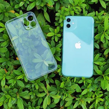 買它適用蘋果11手機殼透明XR/XS超薄iPhone11Pro/max防摔保護pp殼