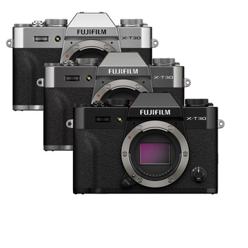FUJIFILM X-T30 III Body 單機身*(中文平輸)