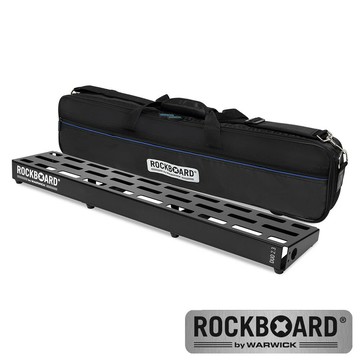 RockBoard DUO 2.3 效果器盤含袋