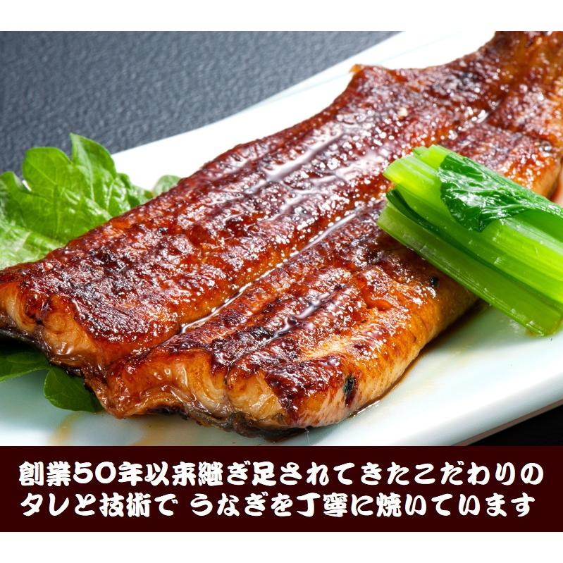 送料無料　うなぎざんまい　バラエティセット（蒲焼１尾　白焼1尾　うなぎ肝焼100ｇ　うなぎ焼きおにぎり上3個）