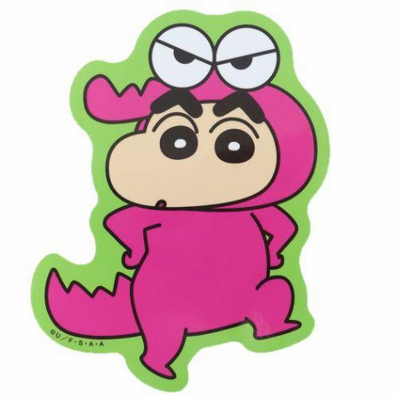 クレヨンしんちゃん ワニやまさん なりきり　着ぐるみ　ボア　パーカー М　ピンク クレヨンしんちゃん ワニやまさん なりきり 着ぐるみ ボア