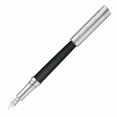 お取り寄せ 万年筆 STAEDTLER ステッドラー プレミアム コリウム シンプレックス アンスラサイト