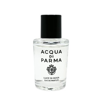 Acqua di Parma Luce Di Rosa 格調系列-曦光玫瑰淡香精迷你瓶