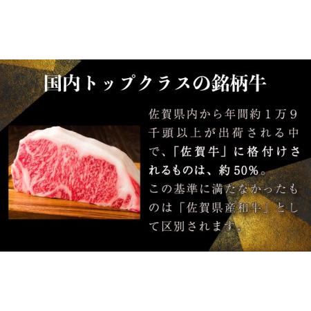 ふるさと納税 佐賀牛モモスライス 800g (200g×4P) E-193 佐賀県上峰町