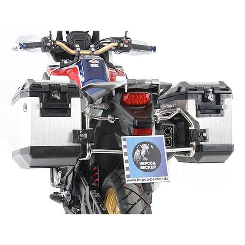 正規品／ヘプコ＆ベッカー CRF1000Lアフリカツイン CRF1000Lアフリカ