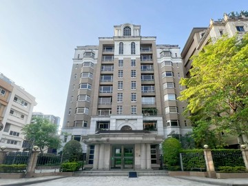 儀居團隊HZ8大直麗園｜ 大器豪邸｜台北市中山區基湖路