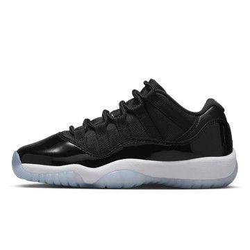 AIR JORDAN 11 RETRO LOW SPACE JAM GS