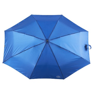 【RAINSTORY】Amplify Wings 雙翼自動傘(海軍藍)