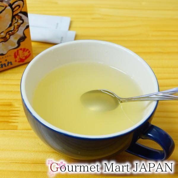北海道生まれ ほたてのスープ 5g×8袋 4箱セット レターパックプラス 送料無料 ポイント消化 お試し