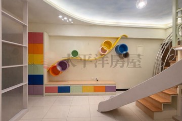 專-三峽峇里島套房+稀有大露台太平洋同心圓采樺姐｜新北市三峽區中山路