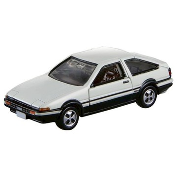 TOMICA PREMIUM PRM40 豐田Sprinter Treno(AE86)
