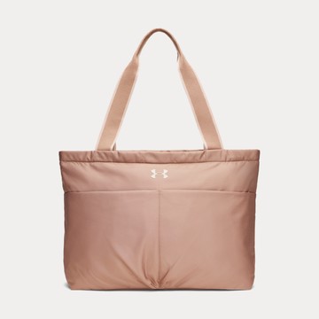 【UNDER ARMOUR】女 Studio Lite 托特包 1388920-201