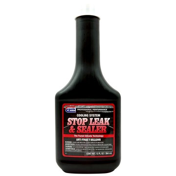 【車百購】 Cyclo 冷卻液止漏劑 & 密封劑 - 引擎漏水修復劑