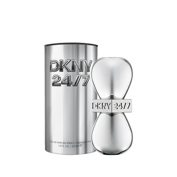 【DKNY】24/7時光之鑰女性淡香精30ml