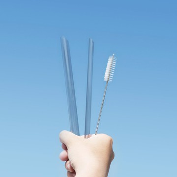 源源斜口吸管組