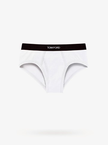 Cotton slip - TOM FORD - gender_Man