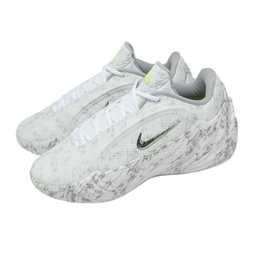 Nike 籃球鞋 Giannis Freak 8 LE EP 男鞋 灰 字母哥 緩震 JA1402-100