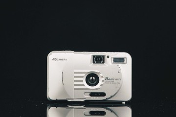 45CAMERA Basic mini #9362 #135底片相機