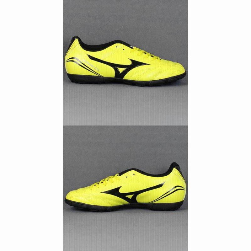 MIZUNO モナルシーダ FS SALA イエロー×ブラック 【MIZUNO