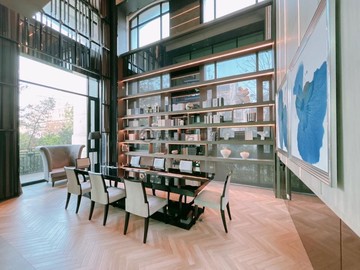 芳崗澄品質感採光佳｜大三房裝潢平面車位｜高雄市仁武區仁勇路