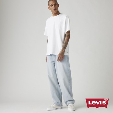 Levi s 578 Baggy 男款中腰寬鬆牛仔褲 人氣新品
