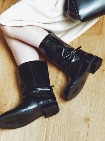 Rond Bottines HA4AD004 - FH