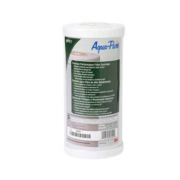 3M 全戶式活性碳濾芯(適用SS801全戶式淨水器) / 個 AP817｜領券最高折$220