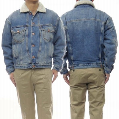 DIESELデニムジャケットの通販 413件の検索結果 | LINEショッピング