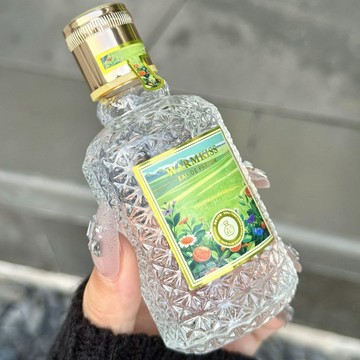臺灣/現✨香水 女生香水 持久香水找到寶藏香水了!血橙羅勒香水持久清新純淨微風森林香水小衆留香