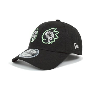 [ACS] New Era 棒球帽 940 Rick And Morty 瑞克和莫蒂 老帽 帽子 NE14891231