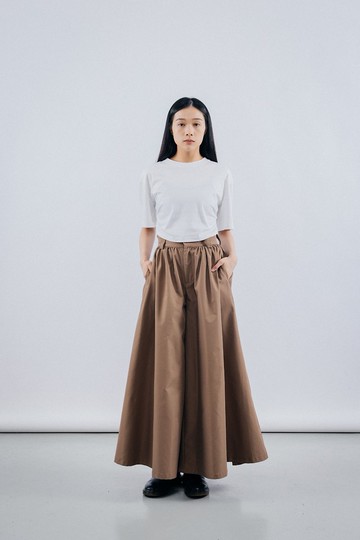 超闊腳褲  Super Wide Leg Trousers