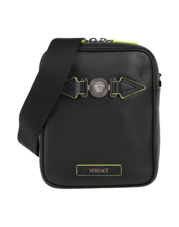VERSACE Cross-body bags - Item 45842540